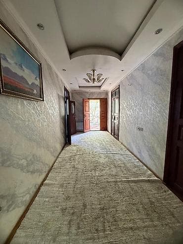 rixos hall: Ак тилек. сдаётся дом. 8 комнат. отлично подходит иностранцам. Услуги — 10