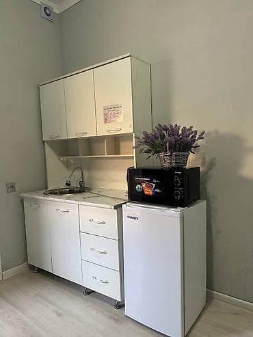 сдаю комнату аламедин 1: Гостевой дом — 4