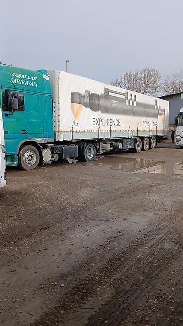 ретардо: Прицеп, Schmitz Cargobull, Шторный, от 12 т, Б/у — 2