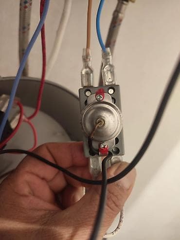 pro 5: Ремонт Бойлера Прочистка Замена Тэна Установка Сделаем быстро и — 2