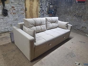 Түз дивандар: Түз диван — 7