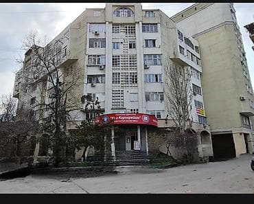 Кыймылсыз мүлк: Сдается Комната в квартире в многоэтажном доме . В центре.Элебаева 7 — 2