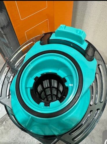 мороженное оптом: Пылесос, Моющий, Сухая, Контейнер — 4