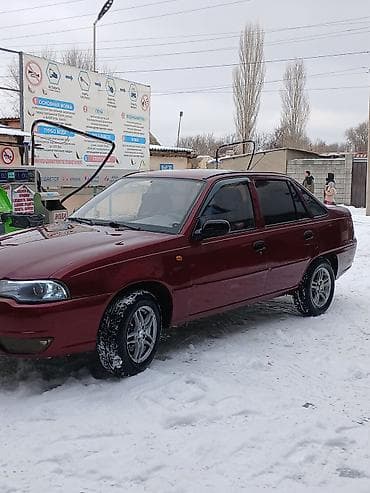 радиатор печки daewoo matiz: Daewoo Nexia: 2013 г., 1.6 л, Бензин, Седан — 5