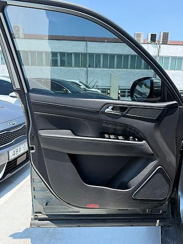 300 000: Ssangyong Rexton: 2019 г., 2.2 л, Автомат, Дизель, Внедорожник — 9