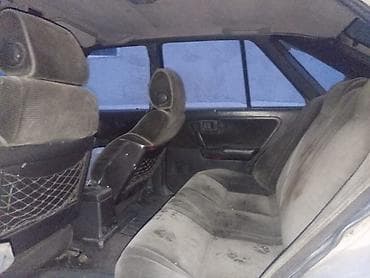 mersedes benz 3 2 e: Nissan Bluebird: 1989 г., Механика, Бензин — 7