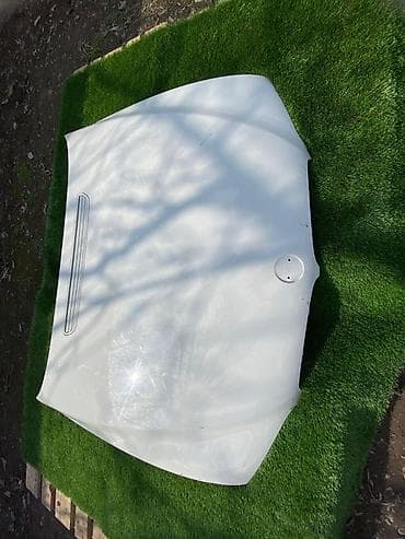 BMW, Б/у, Оригинал