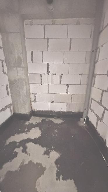 ква: 3 комнаты, 127 м², Элитка, 1 этаж, Готовая ПСО (под самоотделку) — 9