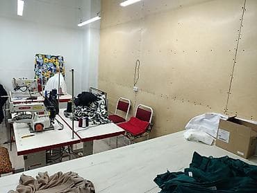 швейный машины: Срочно продаю готовый бизнес.петельный цех.все новые машинки.имеется — 7