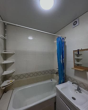 Квартиры: 1 комната — 1