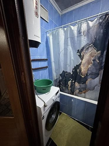 Батирлер: 2 бөлмө, Менчик ээси, Чогуу жашоосу жок, Толугу менен эмереги бар — 10
