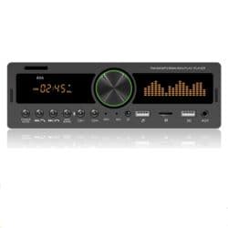 Новый, 1-DIN, Без оперативной памяти ГБ ОЗУ, Без встроенной памяти Гб ПЗУ