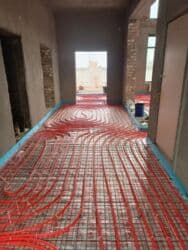 занавеска новый: Отопление выполним качественный монтаж под ключ — 9