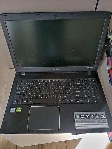 компютер acer: Нетбук — 1
