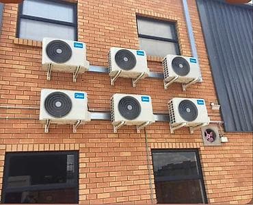 sharp aquos: Кондиционеры — полный комплекс услуг - Ремонт любой сложности - — 1