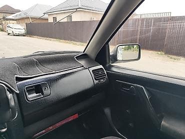 гаражный распродажа: Volkswagen Golf: 1994 г., 1.8 л, Механика, Бензин, Хэтчбэк — 8