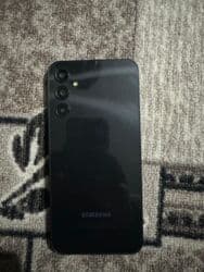 телефоны в корее цены: Samsung Galaxy A24 4G, Колдонулган, 128 ГБ, түсү - Кара, 2 SIM — 2