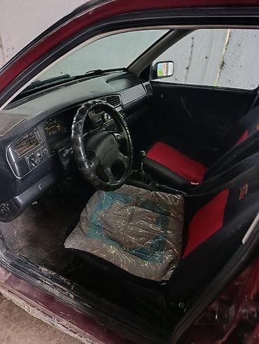 cdi 2 7: Volkswagen Vento: 1994 г., 1.8 л, Механика, Бензин, Седан — 1