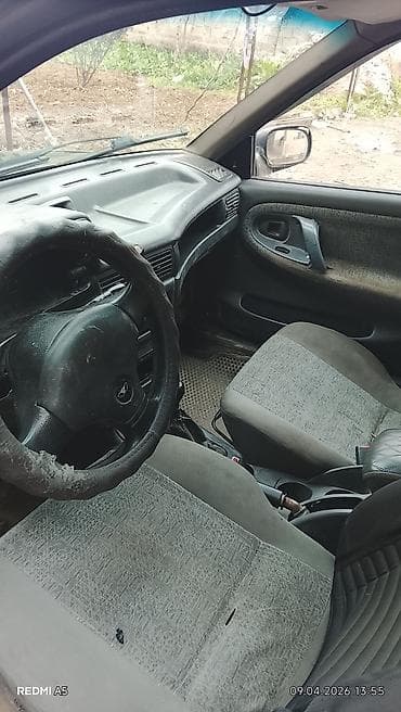 авто краска: Daewoo Nexia: 2026 г., Седан — 3