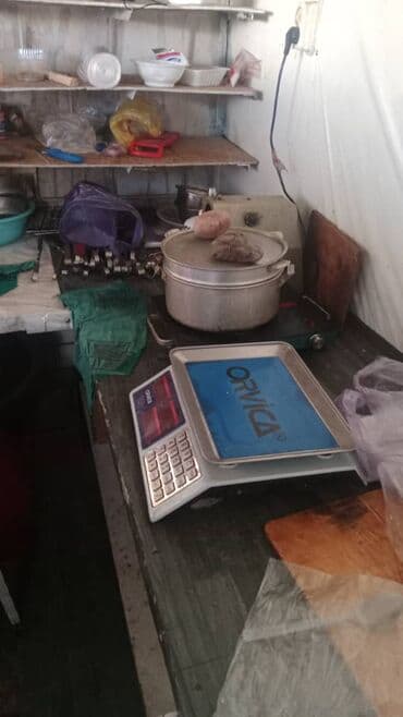 вип городок: Продаю бизнес Кант Военный городок — 7