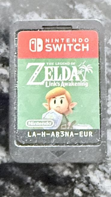 nintendo 3ds games: Коллекция игровых картриджей для Nintendo Switch: Цены по отдельности — 7
