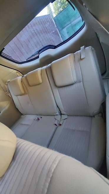 Toyota Highlander: 2018 г., 3.5 л, Автомат, Бензин, Кроссовер — 7