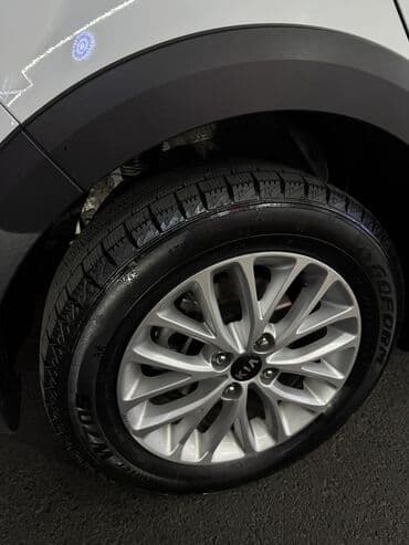 набор ключей force купить в бишкеке: Kia Rio: 2018 г., 1.6 л, Автомат, Бензиновая, Хэтчбэк — 8