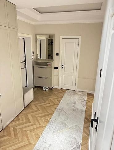 Недвижимость: 3 комнаты, 90 м², Элитка, 7 этаж, Евроремонт — 1
