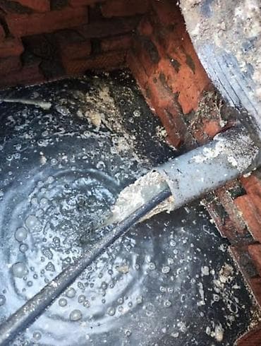 реставрация тросов: Канализационные работы | Чистка канализации, Чистка стояков, Прочистка труб Больше 6 лет опыта — 1