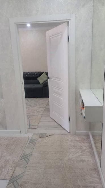 Продажа квартир: 1 комната, 44 м², Элитка, 4 этаж, Евроремонт — 5