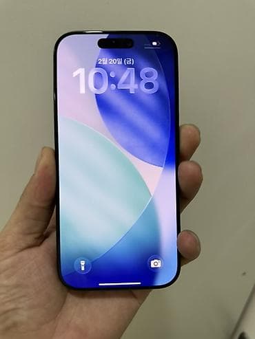 фотоаппарат instax: IPhone 16 Pro, Б/у, 128 ГБ, Черный, Зарядное устройство, Защитное стекло, Чехол, 92 % — 2