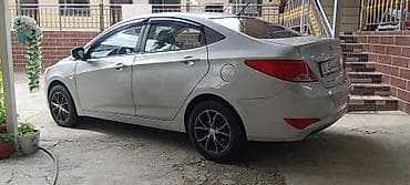 audi c4 2: Hyundai Solaris: 2016 г., 1.6 л, Механика, Бензин, Седан — 1