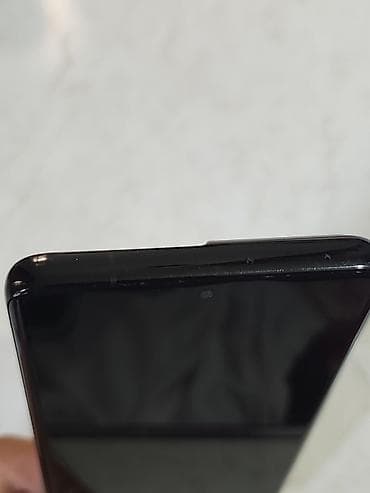 imac 2021: Samsung Galaxy S21 Ultra, Б/у, 256 ГБ, цвет - Черный, 2 SIM — 5