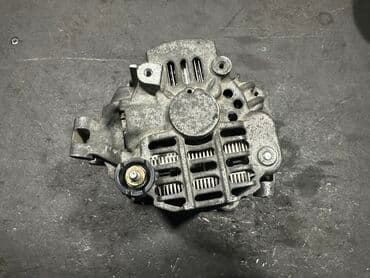 генератор хонда степвагон: Генератор Honda 2005 г., Колдонулган, Оригинал, Жапония — 4