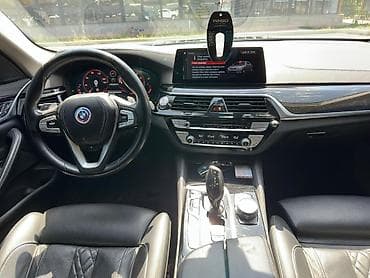 ключи б у: BMW M5: 2019 г., 2 л, Автомат, Бензин, Седан — 9