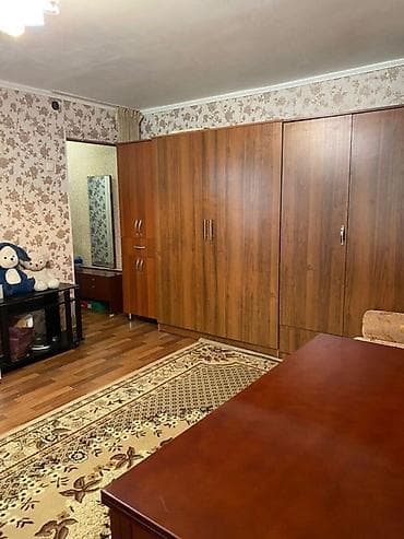 Продажа квартир: 1 комната, 30 м², 104 серия, 1 этаж, Косметический ремонт — 3