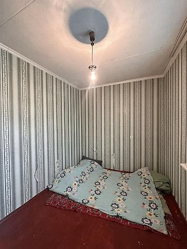 Квартиры: 3 комнаты, 50 м², 3 этаж, Старый ремонт — 2