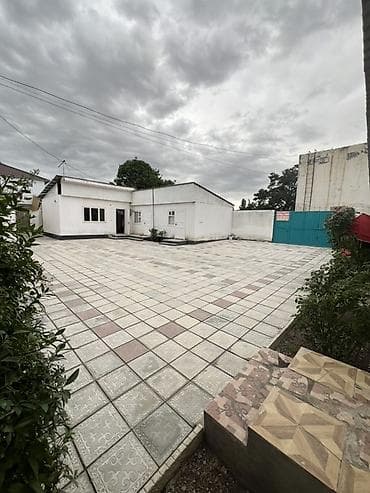 Недвижимость: 🏡 Сдаются уютные комнаты на Иссык-Куле, село Тамчы! 🌊 До озера всего — 2