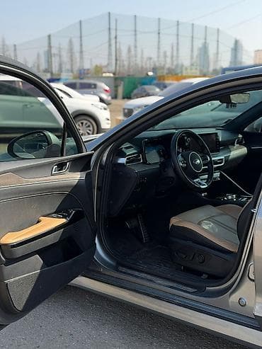 киа 5 цена: Kia K5: 2020 г., 2 л, Автомат, Гибрид, Седан — 7