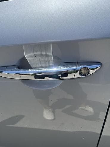 старте: Hyundai Sonata: 2019 г., 2 л, Автомат, Газ, Седан — 7