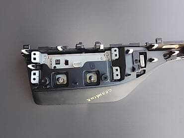 imac 2011: Центральная консоль Hyundai 2018 г., Оригинал — 3