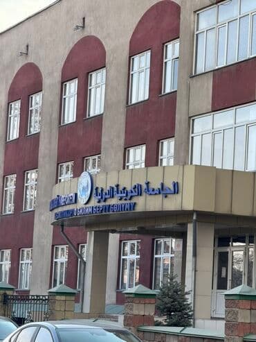 квартира бишкек прадаю: 2 комнаты, 72 м², Элитка, 9 этаж, ПСО (под самоотделку) — 22