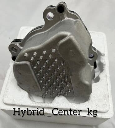 Продаётся новая помпа на Тойота Камри 50-55 гибрид также подходит 