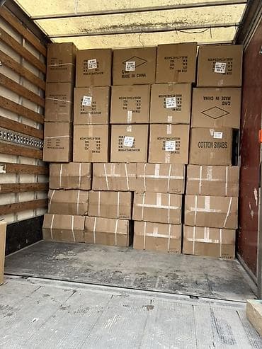 логист: 📣 ДОСТАВКА ПО ГОРОДУ И РЕГИОНУ 🚚 Быстро • Надёжно • Аккуратно 📦 — 9