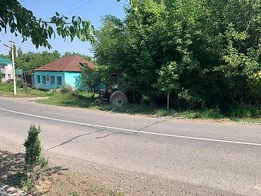 дома киргизия 1: Продаётся 15 сотик одноэтажный дом и 50 сотик земельный участок под — 4