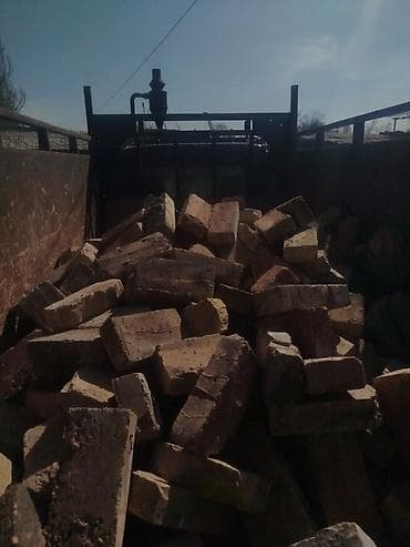 буржуйка купить: Кирпич полнотелый керамический (старинного формата) кирпич сатылат бу — 7