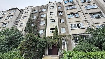 квартира ипотеку: 3 комнаты, 60 м², 105 серия, 3 этаж, Евроремонт — 8