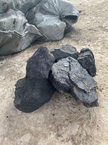 Уголь Сулюкта, Самовывоз, Бесплатная доставка, Платная доставка, В розницу, Фракция: Крупный (К), В тоннах