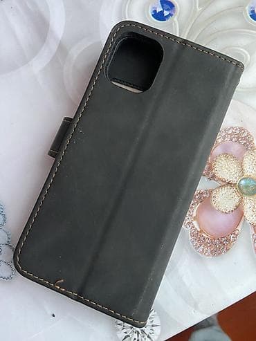 меняю доплатой мне: IPhone 11, Черный, 74 % — 6