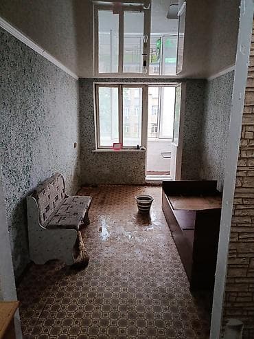 17 м², С мебелью